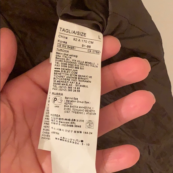 Dress - Picture 3 of 3